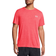 Under Armour Launch Camo T-Shirt - Racer Red