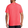 Under Armour Launch Camo T-Shirt - Racer Red