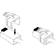 DeLock RJ45 Repair Clip Starter Set