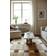 Decotique Checks Beige 180x270cm