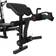 Gymstick Weight Bench Pro WB8.0