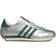 adidas Chaussure Country OG Sneakers - Silver Metallic/Collegiate Green/Core White