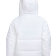 Nike Sportswear Classic Puffer Women's Therma-FIT Loose Hooded Jacket - White/Black