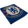 Chelsea FC Pulse Single Duvet Set 135x200cm