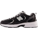 New Balance 530 - Black/Magnet/Silver Metallic