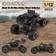 Wisairt 4WD Large Remote Control Monster Truck