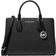 Michael Kors MK Grand sac Camille à logo Noir Michael Kors ONE SIZE