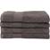 Nordstrand Home Soft Badehåndklæde Grå (140x70cm)