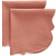 Decotique Gia Dækkeserviet Hvid, Pink (45x45cm)