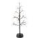 Stemning Micro LED White Julgran 45cm