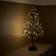 Stemning Micro LED White Julgran 45cm