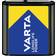 Varta Longlife Power 4.5V 6100mAh Compatible