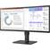 LG Ultrawide 34BQ77QB-B 34"