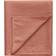 Decotique Sienna Bordsduk Rosa (240x140cm)