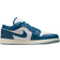 Nike Air Jordan 1 Low SE M - White/Blue Grey/Sail/Industrial Blue