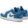 Nike Air Jordan 1 Low SE M - White/Blue Grey/Sail/Industrial Blue