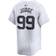 Nike Men's Aaron Judge New York Yankees Home Limited Player Jersey