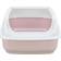 Trixie Delio Litter Tray with Rim 38x20x50cm