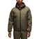 Nike Jordan Sport Men's Therma-FIT Jacket - Medium Olive/Black