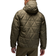Nike Jordan Sport Men's Therma-FIT Jacket - Medium Olive/Black