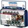 Dremel 2615S690JA EZ SpeedClic Cutting Wheels 10pcs