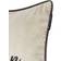 Lexington Lex Organic Velvet Kuddöverdrag Beige (50x50cm)