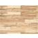 vidaXL 3279726 Natural Bordsskiva 60x100cm
