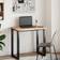 vidaXL 3279726 Natural Table Top 60x100cm