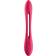 Satisfyer Elastic Joy, 16 Anwendungen rot