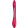 Satisfyer Elastic Joy, 16 Anwendungen rot