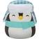 Squishmallows Luna Penguin 19cm