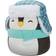 Squishmallows Luna Penguin 19cm