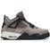 Nike Air Jordan 4 Retro GS - Taupe Haze/Oil Grey/Off White/Infrared 23