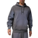 Jordan Flight Fleece Men's Pullover Hoodie - Iron Grey