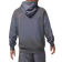 Jordan Flight Fleece Men's Pullover Hoodie - Iron Grey
