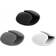 DeLock Cable Holder Clip Set Cable holder clip kit grå, svart, vit