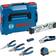 Bosch Professional 0615990N2S 16pcs Tool Kit