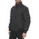 Calvin Klein Classic Zip Front Ripstop Bomber Jacket - Black