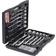 KS Tools 503.4960 30 delar Spärrnyckel