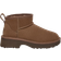 UGG Botas Classic Ultra Mini New Heights - Marrón
