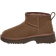 UGG Botas Classic Ultra Mini New Heights - Marrón