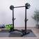 Core Kyykkyteline Half Rack, 107x60x105cm, max. 300kg