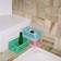 Hay Color Crate S Dusty Rose Storage Box