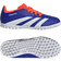 adidas Predator Club TF Fußballschuhe - Bleu