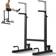 VEVOR Dip Bar Heavy Duty Stand