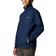 Columbia Men's Ascender Softshell Jacket - Collegiate Navy