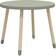 FLEXA Dots Round Table
