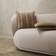 ferm LIVING Senti Stripe Scatter Komplet pyntepude Beige (50x50cm)