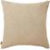 ferm LIVING Senti Stripe Scatter Complete Decoration Pillows Beige (50x50cm)