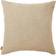 ferm LIVING Senti Stripe Scatter Komplet pyntepude Beige (50x50cm)